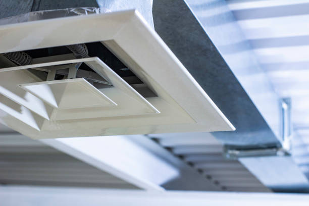 Best Commercial HVAC Duct Cleaning  in Franklin Furnace, OH