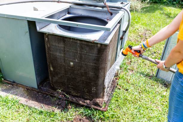 Best Commercial HVAC Duct Cleaning  in Franklin Furnace, OH