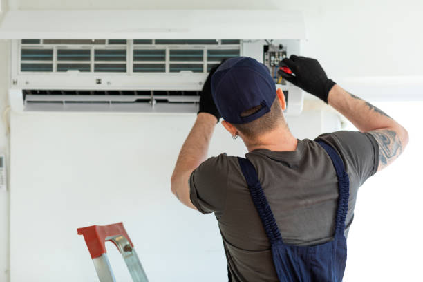 Best Emergency Air Duct Cleaning  in Franklin Furnace, OH