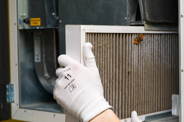 Best Affordable HVAC Duct Cleaning  in Franklin Furnace, OH