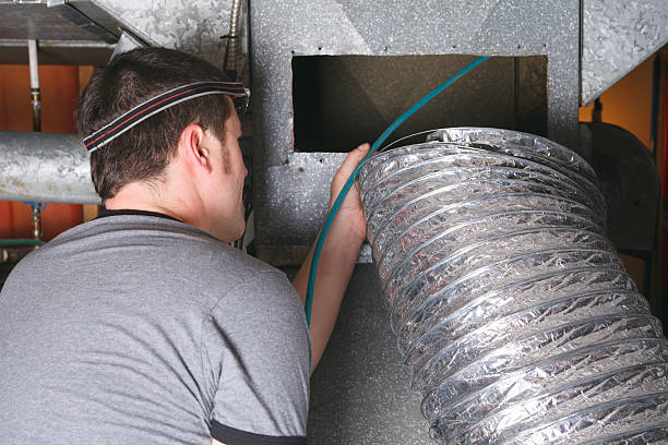Best Affordable Duct Cleaning Services  in Franklin Furnace, OH