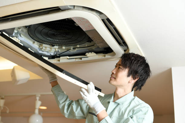Best HVAC Air Duct Cleaning  in Franklin Furnace, OH