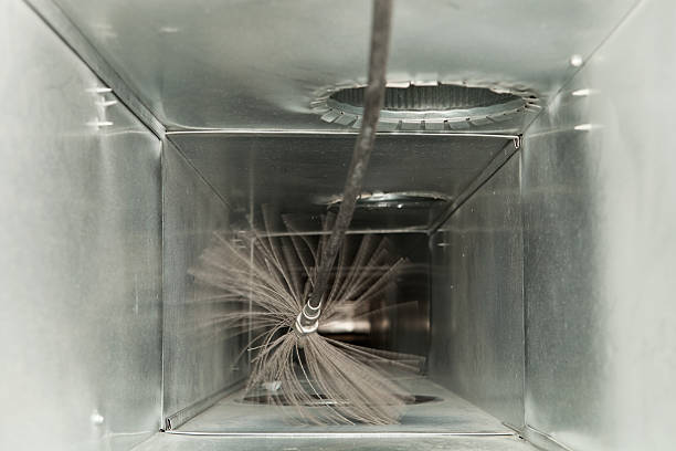 Best Professional Duct Cleaning Services  in Franklin Furnace, OH