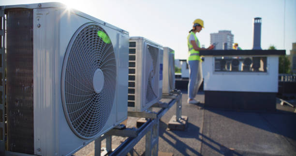 Best Best Air Duct Cleaning Company  in Franklin Furnace, OH