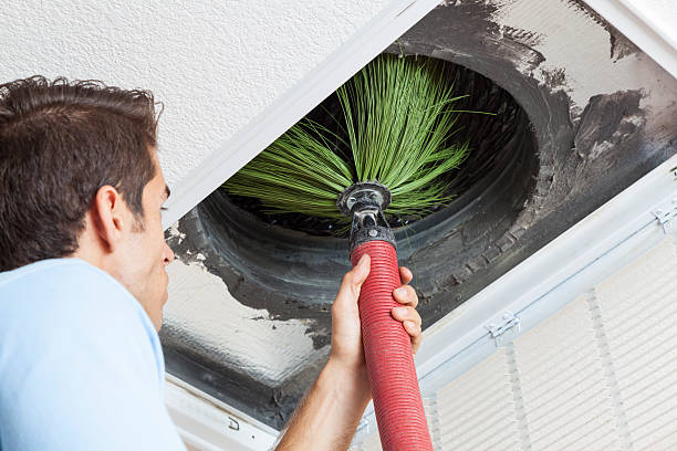 Best Local Air Duct Cleaning Services  in Franklin Furnace, OH
