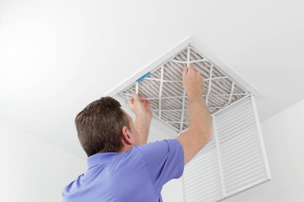 Best Air Vent Cleaning Services  in Franklin Furnace, OH